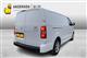 Billede af Citroën Jumpy L3 2,0 Blue HDi Masterline EAT8 145HK Van 8g Aut.