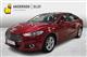 Billede af Ford Mondeo 1,5 EcoBoost Titanium Attack 160HK 5d 6g