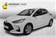 Billede af Mazda 2 1,5 VVT-I  Hybrid Agile Comfort & Safety Pack CVT 116HK 5d Trinl. Gear