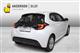 Billede af Mazda 2 1,5 VVT-I  Hybrid Agile Comfort & Safety Pack CVT 116HK 5d Trinl. Gear