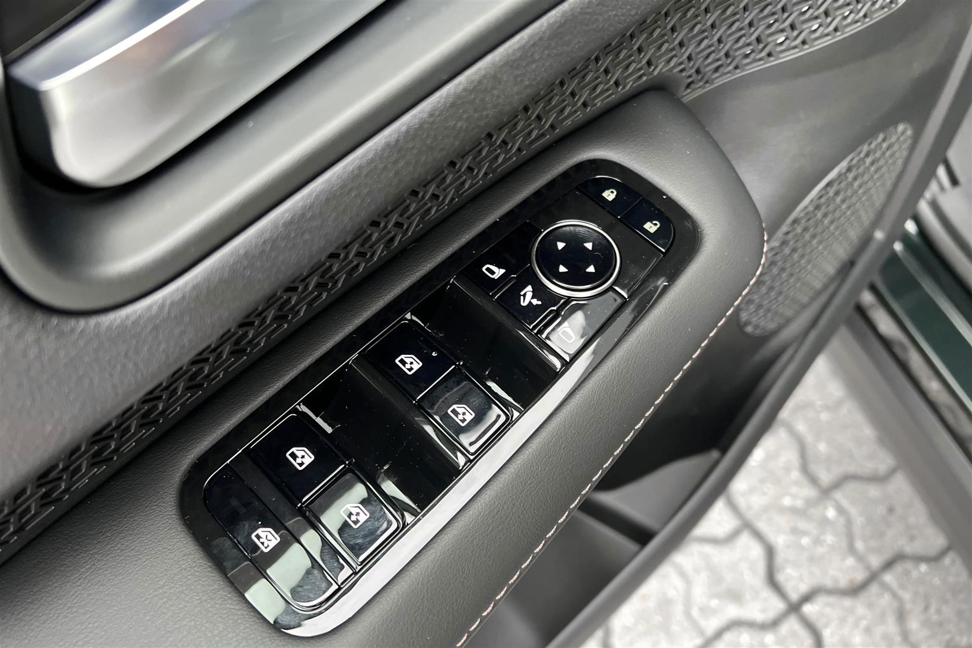 Billede af Nissan Ariya EL Advance 214HK 5d Aut.