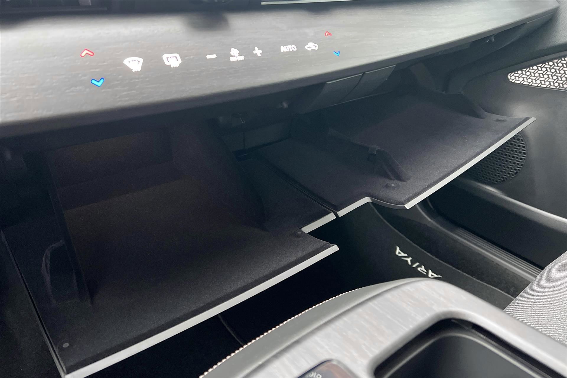 Billede af Nissan Ariya EL Advance 214HK 5d Aut.