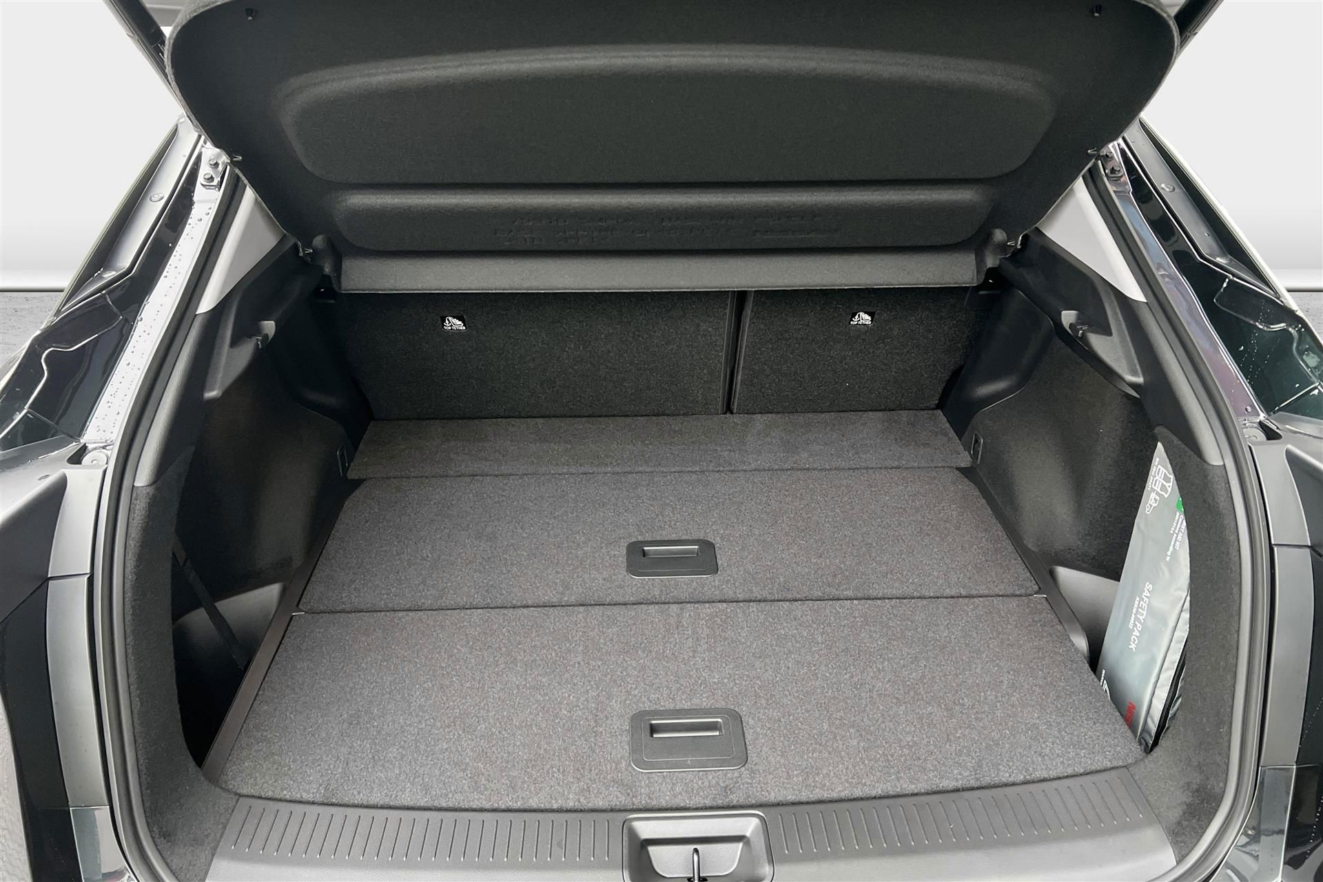 Billede af Nissan Ariya EL Advance 214HK 5d Aut.