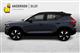 Billede af Volvo XC40 Recharge Extended Range Plus 252HK 5d Aut.