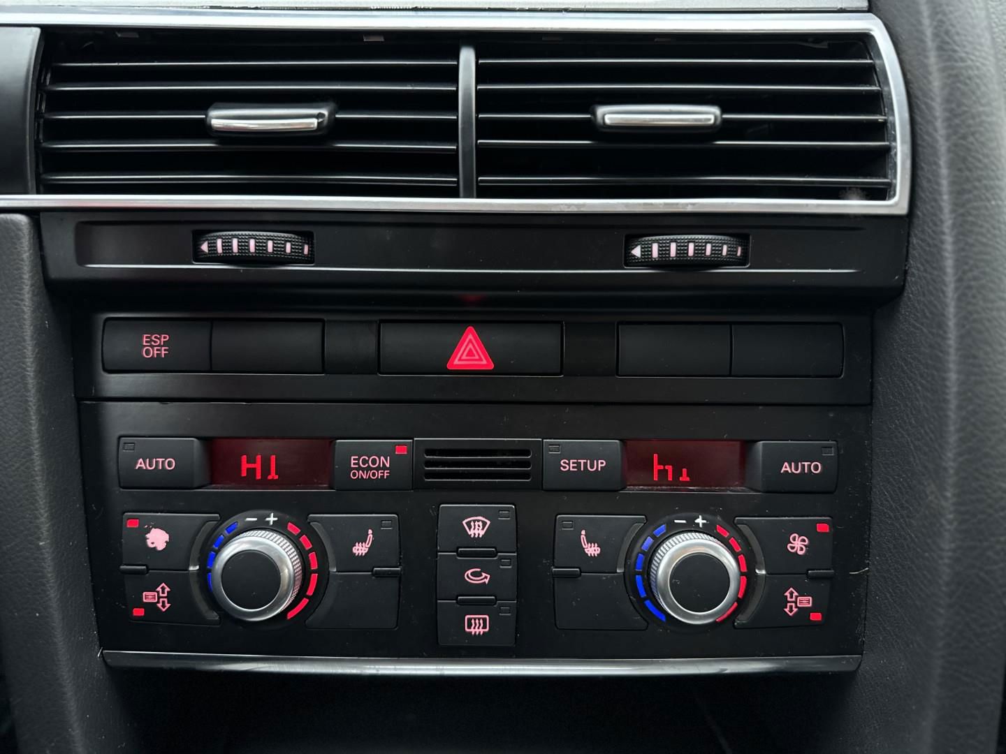 Billede af Audi A6 2,0 TFSI 170HK 6g
