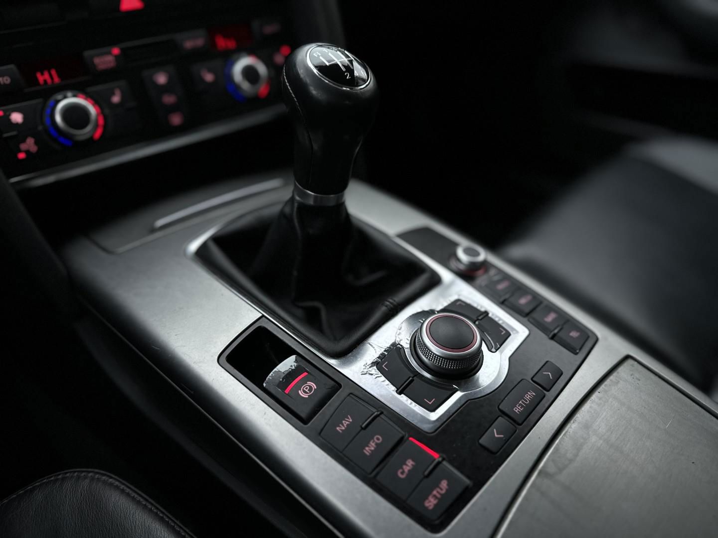 Billede af Audi A6 2,0 TFSI 170HK 6g