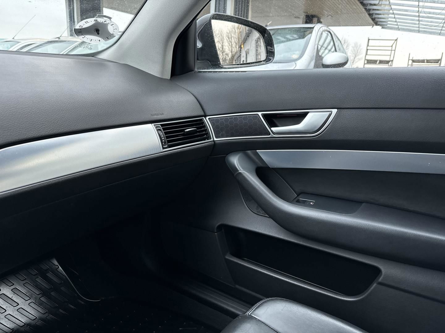 Billede af Audi A6 2,0 TFSI 170HK 6g