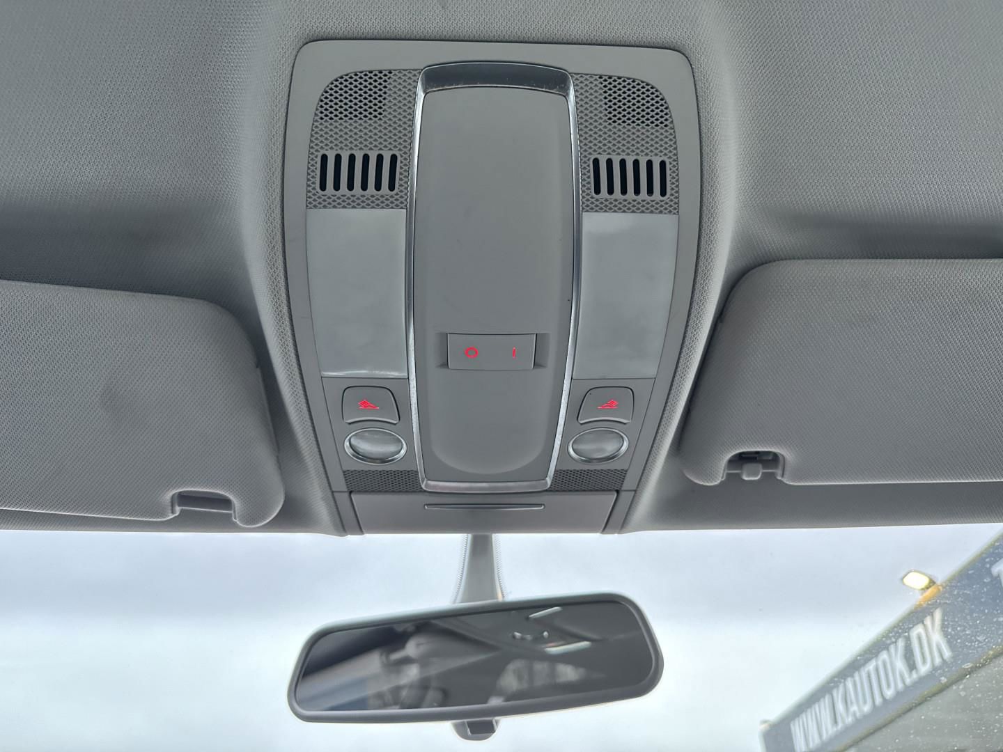 Billede af Audi A6 2,0 TFSI 170HK 6g