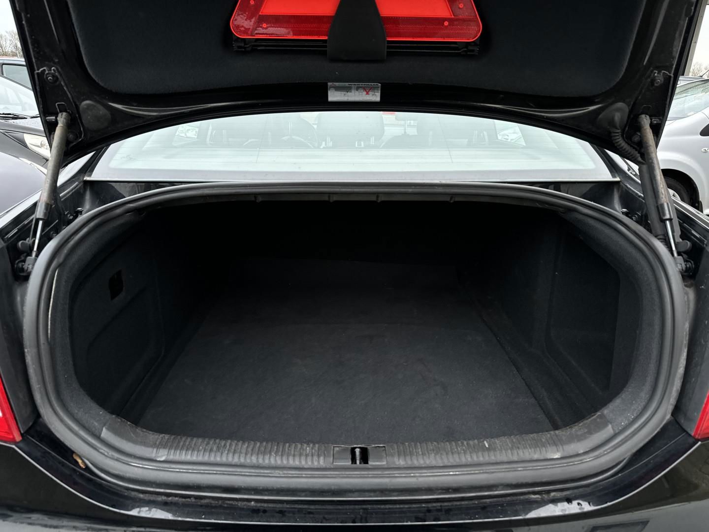 Billede af Audi A6 2,0 TFSI 170HK 6g