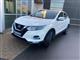 Billede af Nissan Qashqai 1,3 Dig-T Tekna DCT 160HK 5d 7g Aut.