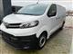 Toyota Proace Long 2,0 D Comfort m/ To skydedør 144HK Van 6g-12365614