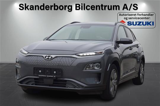 Hyundai Kona EL Trend 204HK 5d Aut.