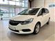 Billede af Opel Zafira 1,6 CDTI Enjoy Start/Stop 136HK Van 6g