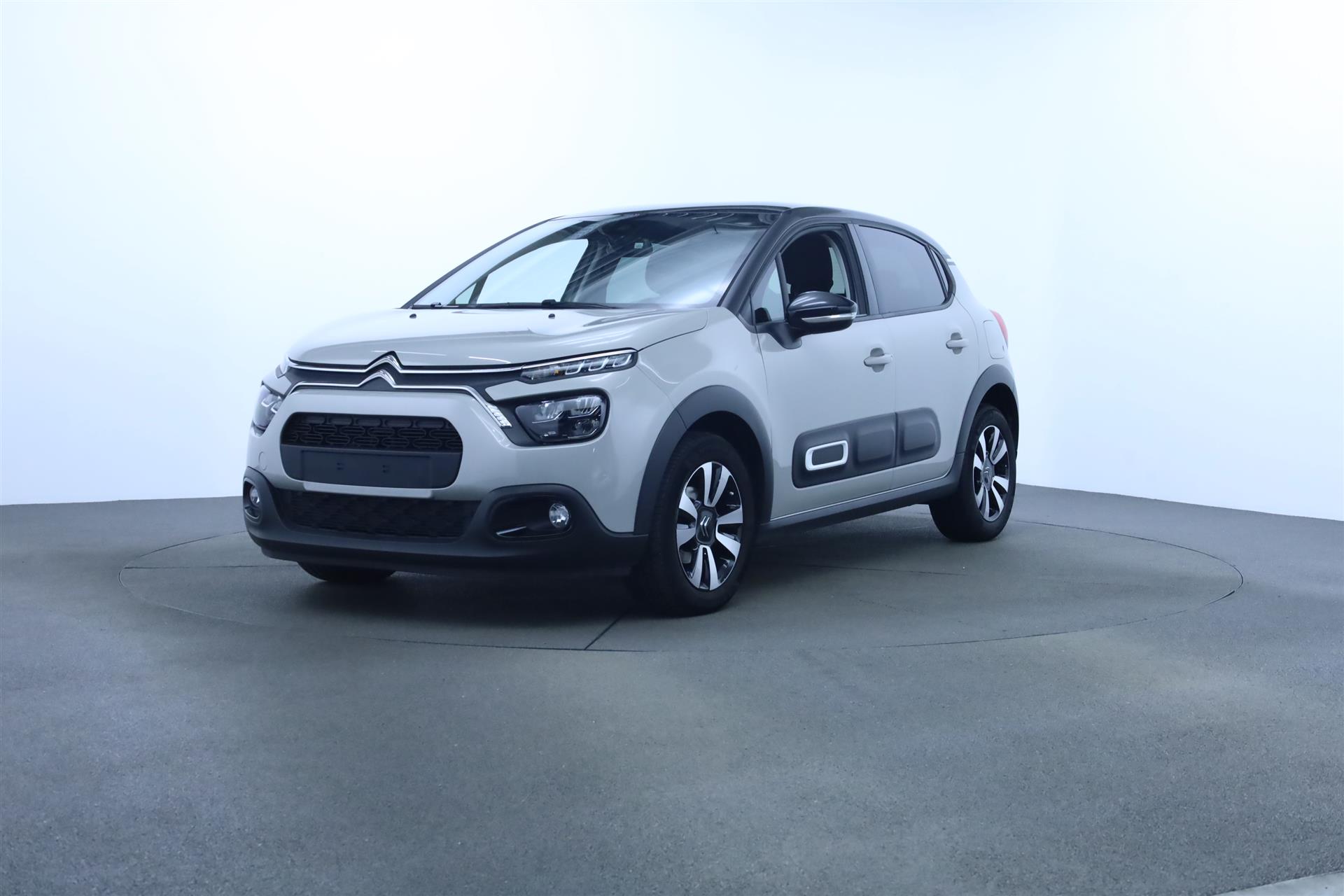 Billede af Citroën C3 1,2 PureTech Shine Ltd. 83HK 5d