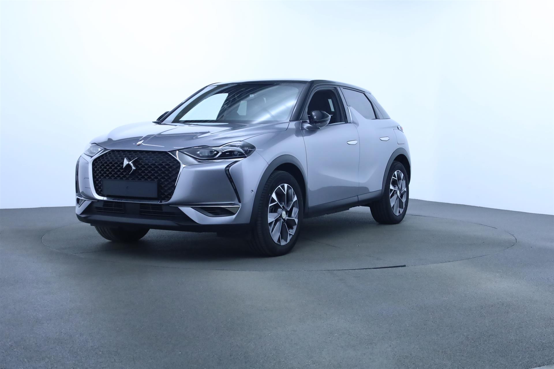 Billede af DS DS 3 / DS 3 Crossback Exclusive E- Tense 50 kWh Automatgear