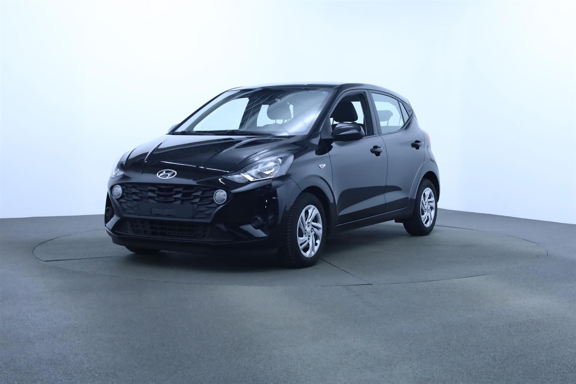 Billede af Hyundai i10 1,0 Essential 67HK 5d