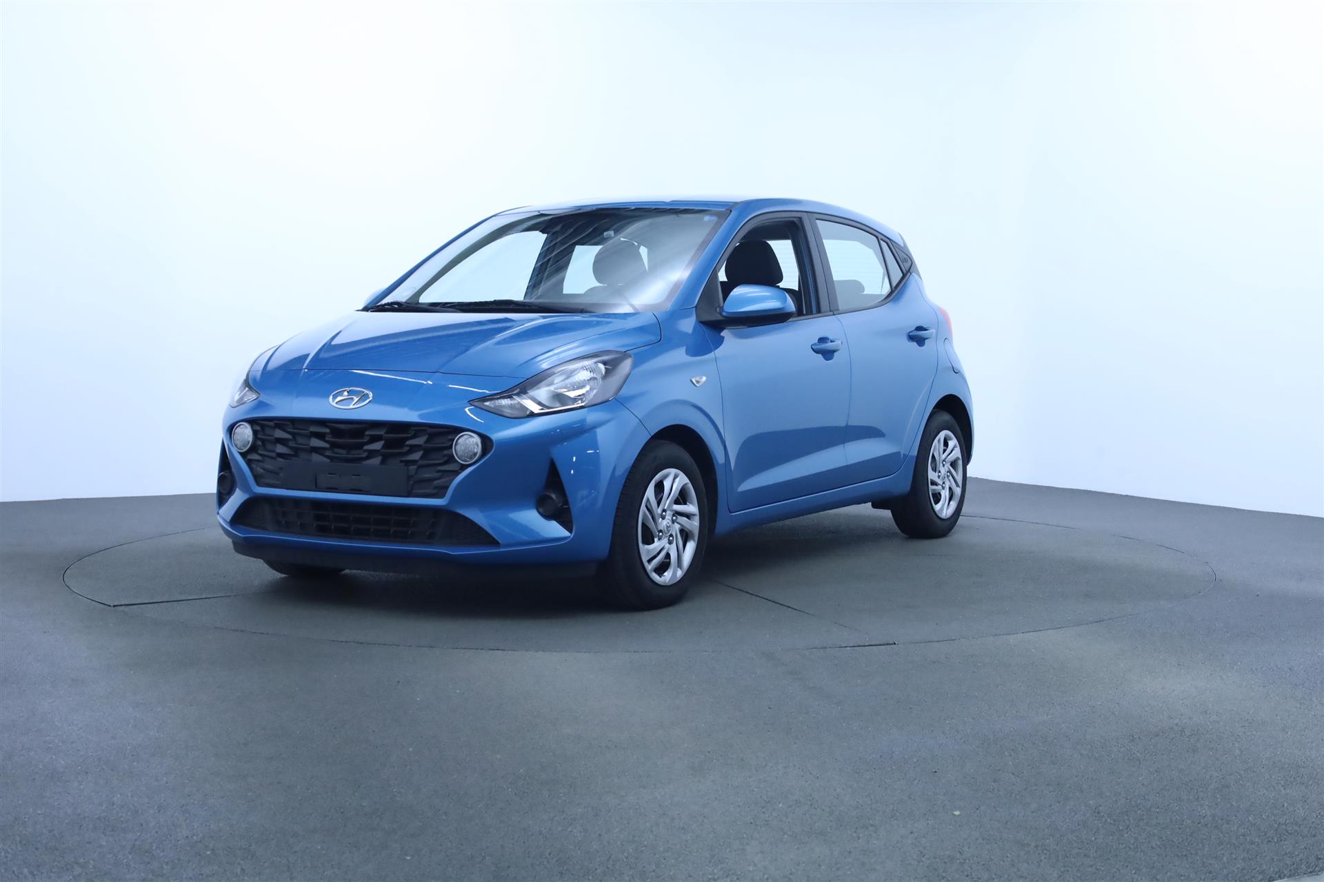 Billede af Hyundai i10 1,0 Essential 67HK 5d