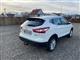 Billede af Nissan Qashqai 1,5 DCi Acenta Connect 110HK 5d 6g