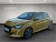 Billede af Peugeot 208 1,2 PureTech Allure Sky 100HK 5d 6g