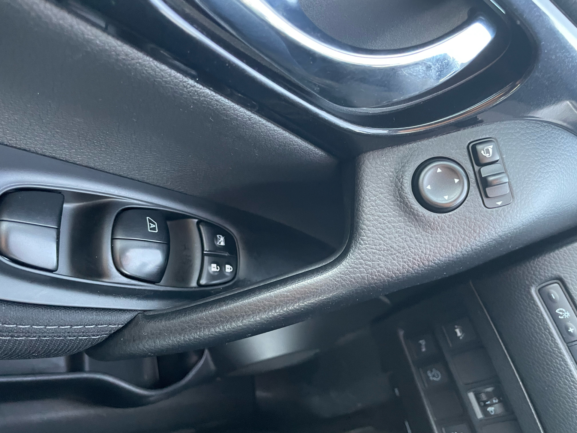 Billede af Nissan Qashqai 1,5 DCi Acenta Connect 110HK 5d 6g