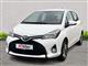 Toyota Yaris 1,3 VVT-I T2 Limited Edition 100HK 5d 6g-12369738