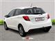 Toyota Yaris 1,3 VVT-I T2 Limited Edition 100HK 5d 6g-12369739