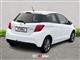 Toyota Yaris 1,3 VVT-I T2 Limited Edition 100HK 5d 6g-12369756