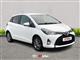 Toyota Yaris 1,3 VVT-I T2 Limited Edition 100HK 5d 6g-12369757