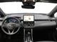 Billede af Toyota Corolla Cross 1,8 Hybrid Style Comfort 140HK 5d Aut.