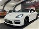 Porsche Panamera 2013