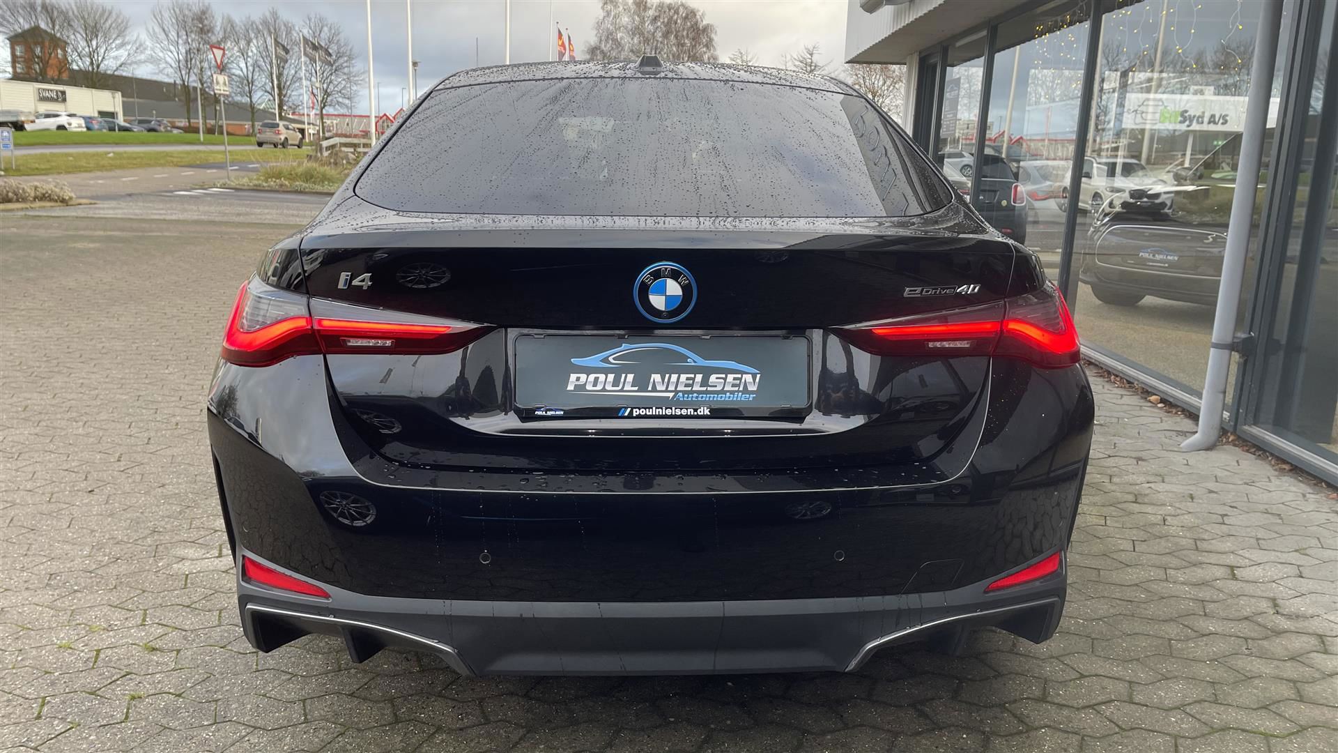 BMW i4 2023