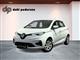 Billede af Renault Zoe 52 kWh GO 108HK 5d Aut.