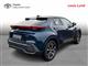 Billede af Toyota C-HR 1,8 Hybrid Style Smart Bi-tone Multidrive S 140HK 5d 6g