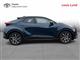 Billede af Toyota C-HR 1,8 Hybrid Style Smart Bi-tone Multidrive S 140HK 5d 6g