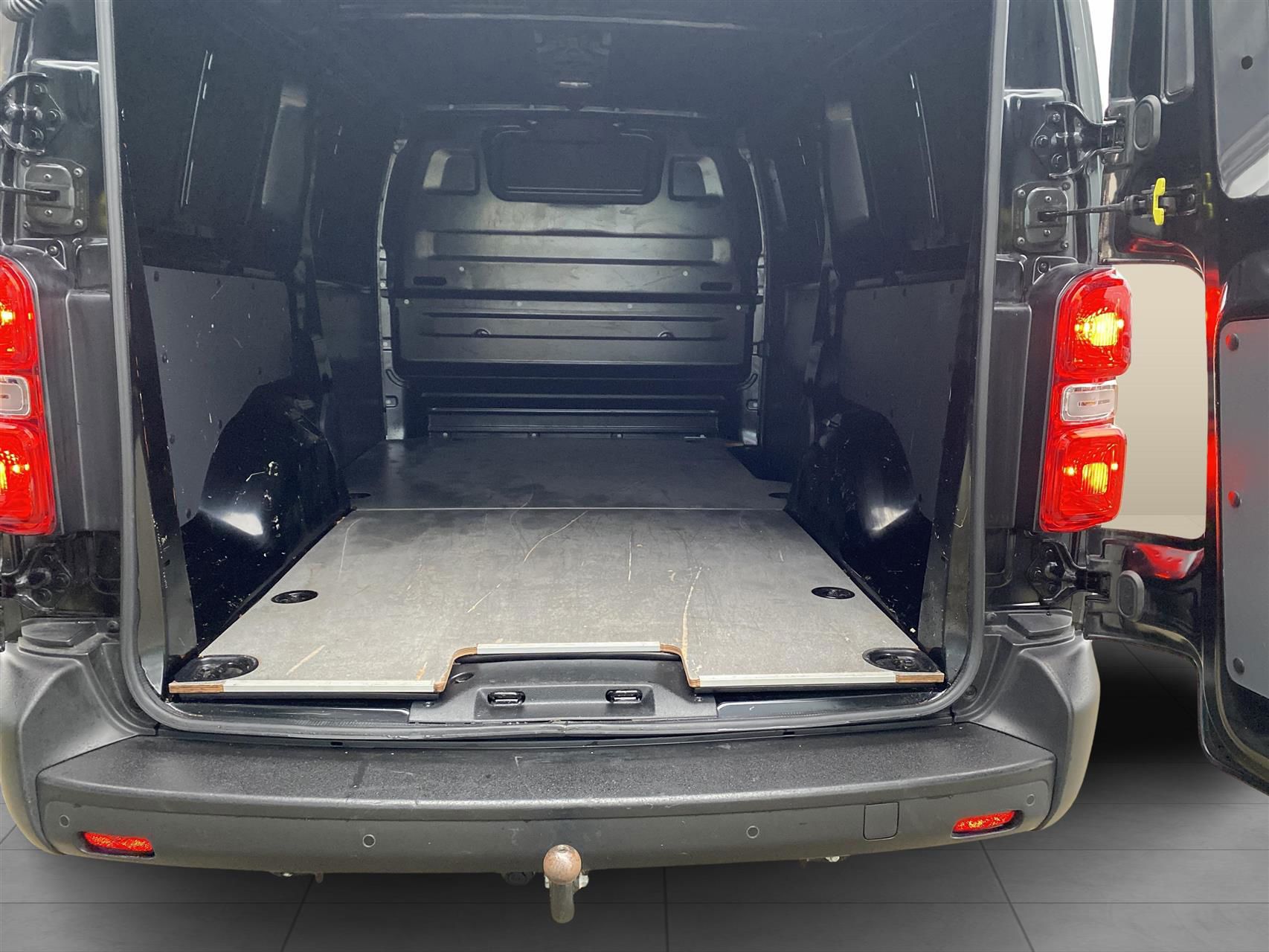 Billede af Toyota Proace Long 2,0 D Comfort 144HK Van 6g