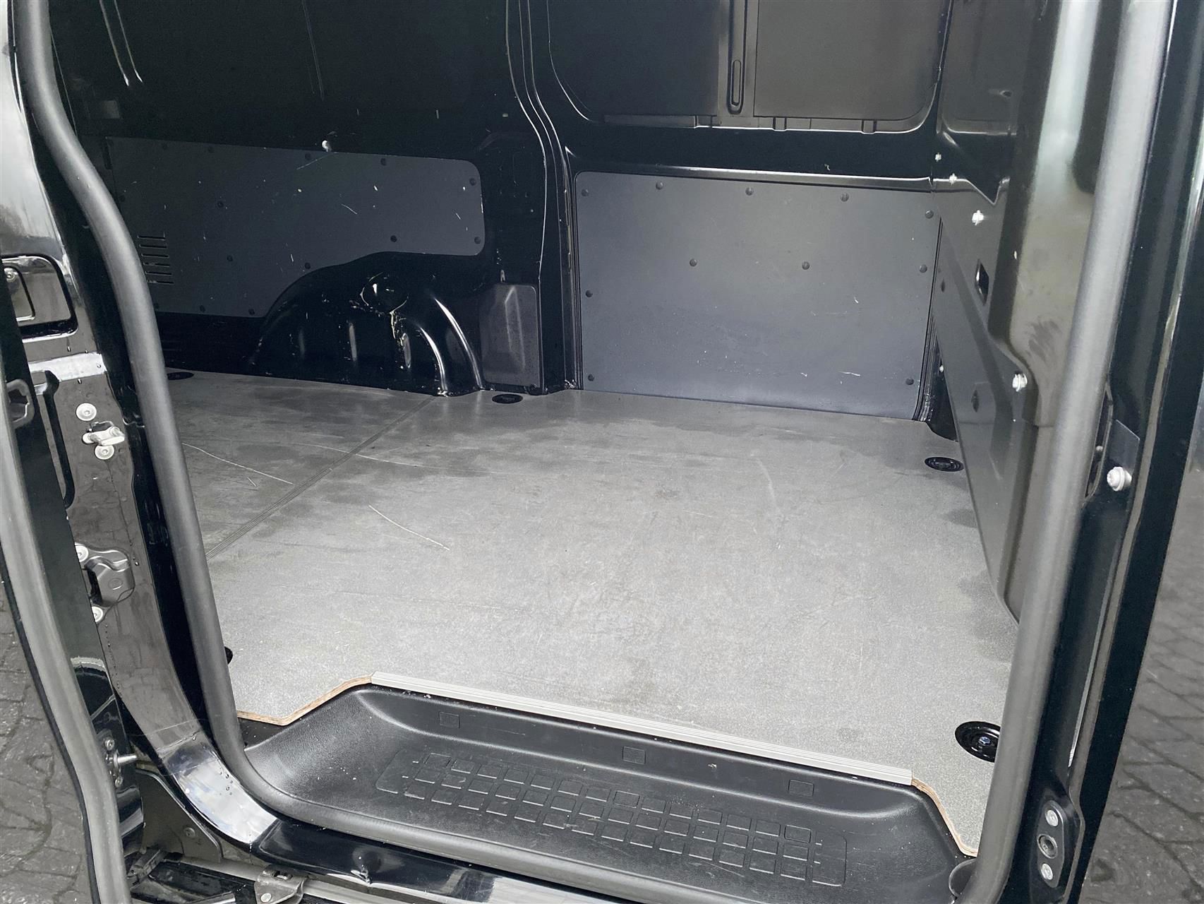 Billede af Toyota Proace Long 2,0 D Comfort 144HK Van 6g