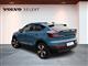 Billede af Volvo C40 P8 Recharge Twin Ultimate AWD 408HK 4d Aut.