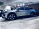 Billede af Citroën C5 X 1,6 Plugin-hybrid Palais 225HK 5d 8g Aut.