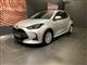 Billede af Toyota Yaris 1,5 Hybrid H1 116HK 5d Aut.