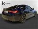 Billede af BMW i4 eDrive40 Gran Coupé EL M-Sport 340HK 5d Aut.