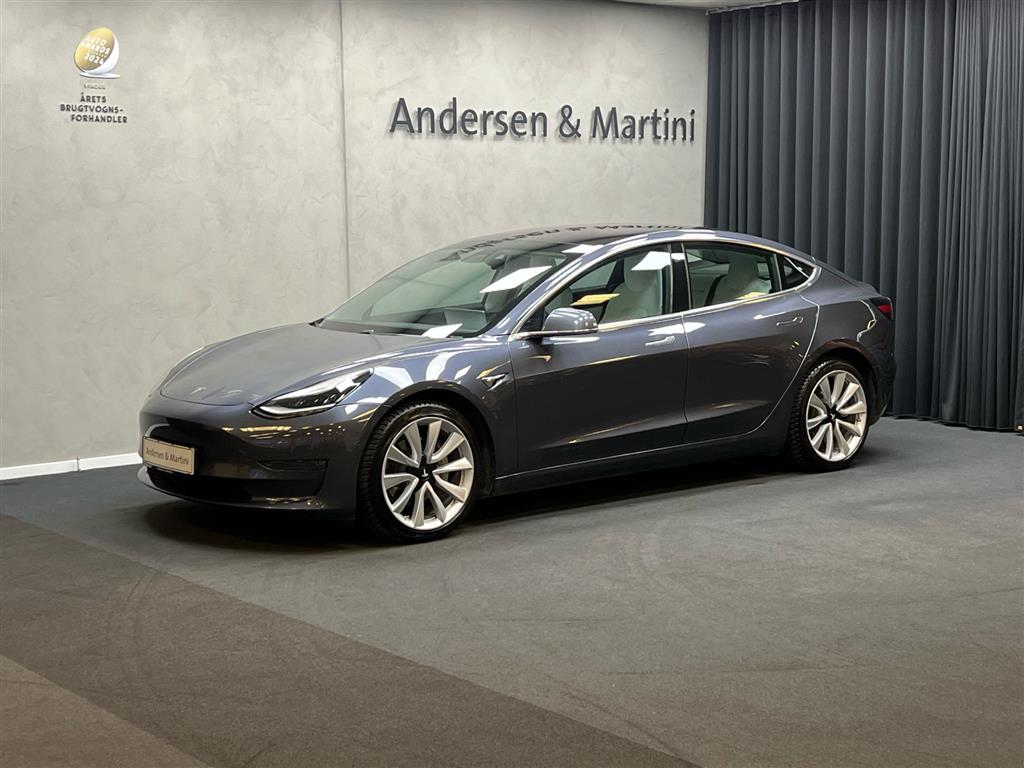 Tesla p75 discount