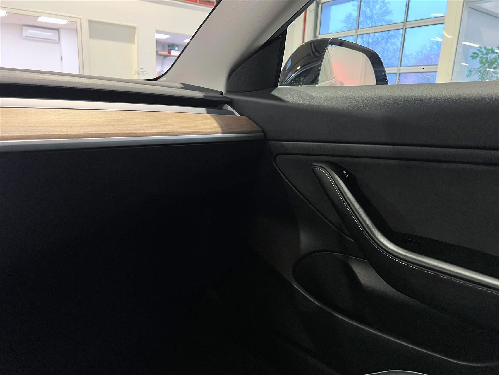 Billede af Tesla Model 3 EL Standard Range Plus 306HK Aut.