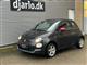 Billede af Fiat 500C 1,0 Mild hybrid RED 70HK Cabr. 6g