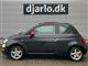 Billede af Fiat 500C 1,0 Mild hybrid RED 70HK Cabr. 6g