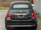 Billede af Fiat 500C 1,0 Mild hybrid RED 70HK Cabr. 6g