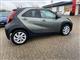 Billede af Toyota Aygo X 1,0 VVT-I Pulse 72HK 5d