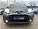 Billede af Toyota Aygo X 1,0 VVT-I Pulse 72HK 5d