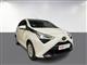 Billede af Toyota Aygo 1,0 VVT-I X-pression 72HK 5d