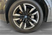 BMW iX3 EL M-Sport Charged 286HK 5d Aut.