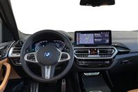 BMW iX3 EL M-Sport Charged 286HK 5d Aut.